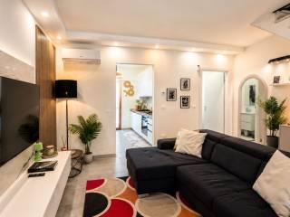 Villa a schiera via Rettilineo 270, Garofolo, Canaro — foto 14 di 31