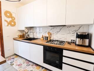 Villa a schiera via Rettilineo 270, Garofolo, Canaro — foto 5 di 31