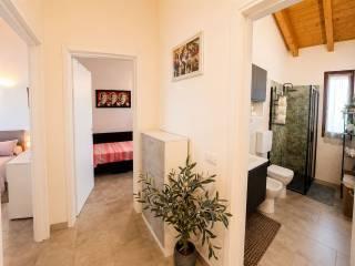Villa a schiera via Rettilineo 270, Garofolo, Canaro — foto 26 di 31
