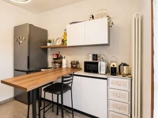 Villa a schiera via Rettilineo 270, Garofolo, Canaro — foto 29 di 31