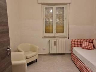 Appartamento via Duca della Verdura 6, Libertà - Villabianca, Palermo