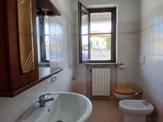 Monolocale buono stato, piano terra, Olevano di Lomellina — foto 4 di 8