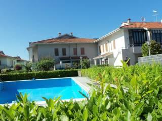 Trilocale via Masina 45, Porto Garibaldi, Comacchio — foto 13 di 17