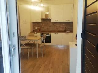 Trilocale via Masina 45, Porto Garibaldi, Comacchio — foto 15 di 17