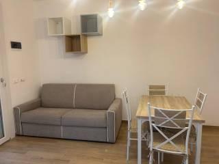 Trilocale via Masina 45, Porto Garibaldi, Comacchio — foto 8 di 17