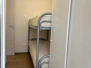 Trilocale via Masina 45, Porto Garibaldi, Comacchio — foto 17 di 17