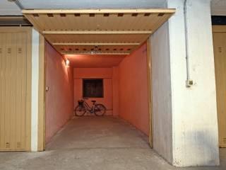 Monolocale via Bartolomeo Luigi Avanzini, Villaggio Zeta, Modena