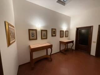 Appartamento piazza della Pieve 2, Montopoli, Montopoli in Val d'Arno — foto 3 di 20