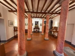 Appartamento piazza della Pieve 2, Montopoli, Montopoli in Val d'Arno — foto 13 di 20