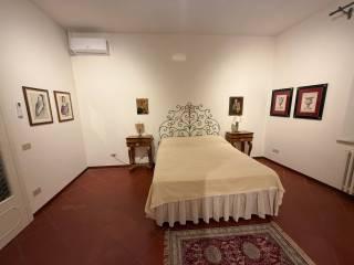 Appartamento piazza della Pieve 2, Montopoli, Montopoli in Val d'Arno — foto 18 di 20