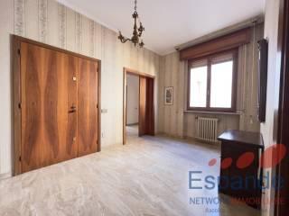 Stanza in affitto in appartamento corso della Repubblica 108, Forlì — foto 49 di 49