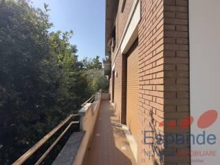 Stanza in affitto in appartamento corso della Repubblica 108, Forlì — foto 21 di 49