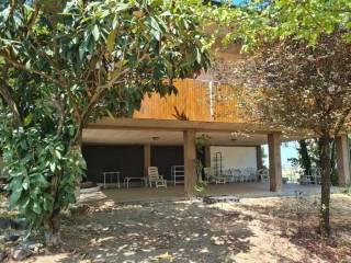 Villa unifamiliare via Creta 15, Vicobarone, Ziano Piacentino — foto 15 di 21