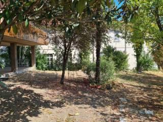 Villa unifamiliare via Creta 15, Vicobarone, Ziano Piacentino — foto 20 di 21