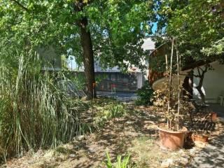 Villa unifamiliare via Creta 15, Vicobarone, Ziano Piacentino — foto 14 di 21
