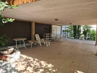 Villa unifamiliare via Creta 15, Vicobarone, Ziano Piacentino