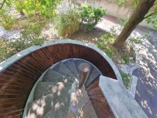 Villa unifamiliare via Creta 15, Vicobarone, Ziano Piacentino — foto 11 di 21