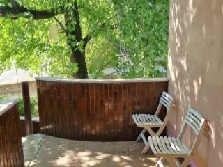 Villa unifamiliare via Creta 15, Vicobarone, Ziano Piacentino — foto 2 di 21
