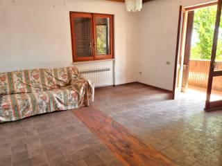 Villa unifamiliare via Creta 15, Vicobarone, Ziano Piacentino — foto 10 di 21