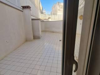 Bilocale via Bandiera e Moro 81, Centro, Andria — foto 2 di 8