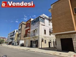 Bilocale via Barra 7, Centro, Margherita di Savoia — foto 4 di 17