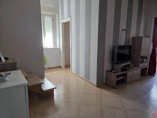 Bilocale via Barra 7, Centro, Margherita di Savoia — foto 15 di 17