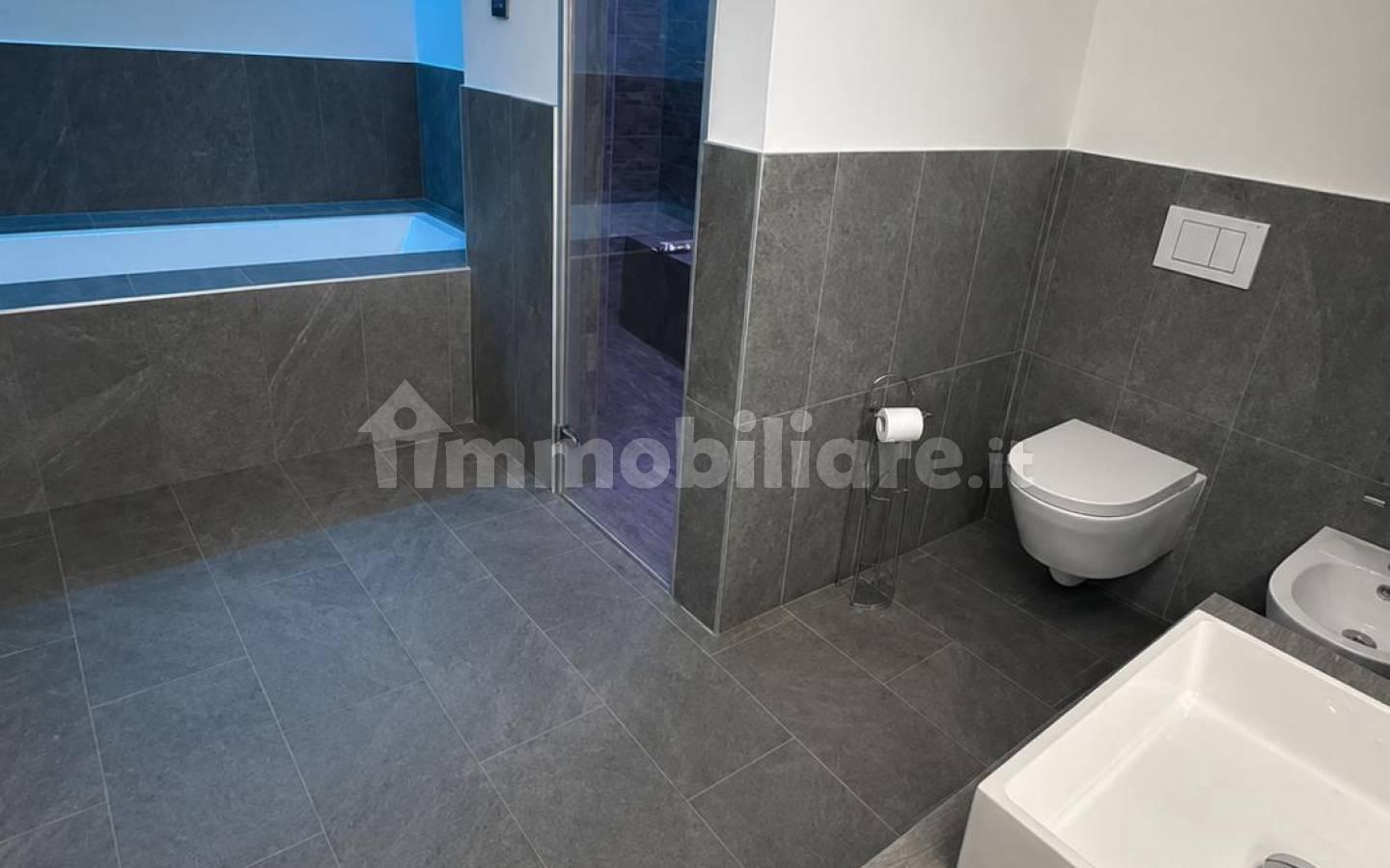 Loft, ottimo stato, piano terra, Anconetta, Vicenza