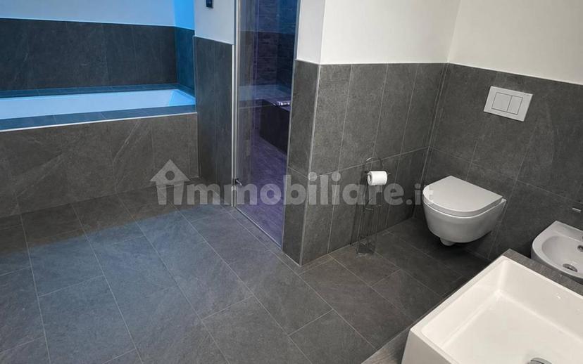 Loft, ottimo stato, piano terra, Anconetta, Vicenza