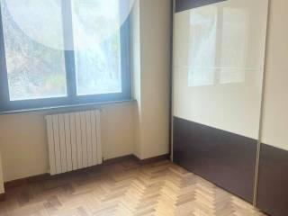 Appartamento viale della Croce Rossa 119, Santa Barbara - San Sisto, L'Aquila