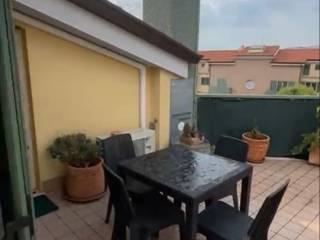 Bilocale via Enrico De Nicola 3, Centro, Camerano — foto 5 di 11