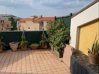 Bilocale via Enrico De Nicola 3, Centro, Camerano — foto 11 di 11