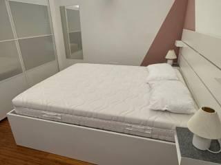 Bilocale via Enrico De Nicola 3, Centro, Camerano — foto 4 di 11