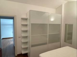 Bilocale via Enrico De Nicola 3, Centro, Camerano — foto 8 di 11