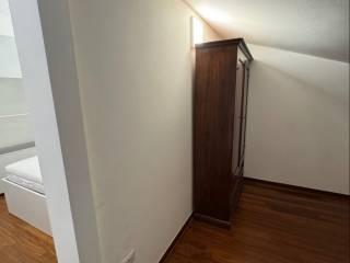 Bilocale via Enrico De Nicola 3, Centro, Camerano — foto 10 di 11