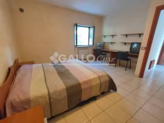 Quadrilocale C.da Rocchi via Orso Mario Corbino, Quattromiglia, Rende — foto 11 di 12
