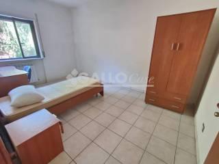 Quadrilocale C.da Rocchi via Orso Mario Corbino, Quattromiglia, Rende — foto 2 di 12