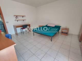 Quadrilocale C.da Rocchi via Orso Mario Corbino, Quattromiglia, Rende — foto 7 di 12