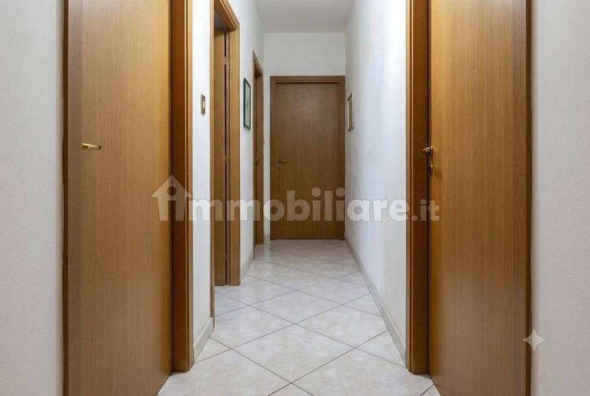 Appartamento corso Umberto I 469, Leonforte — foto 5 di 7