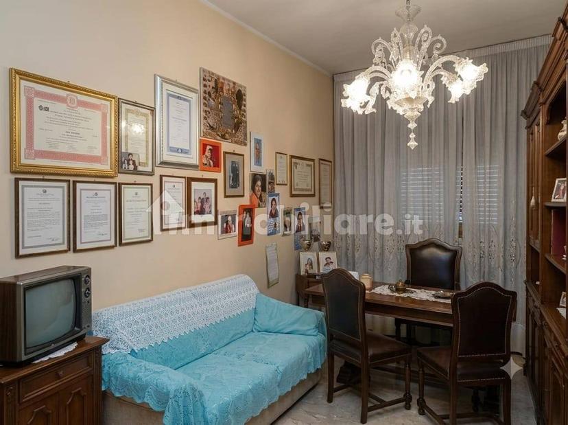 Appartamento corso Umberto I 469, Leonforte — foto 7 di 7