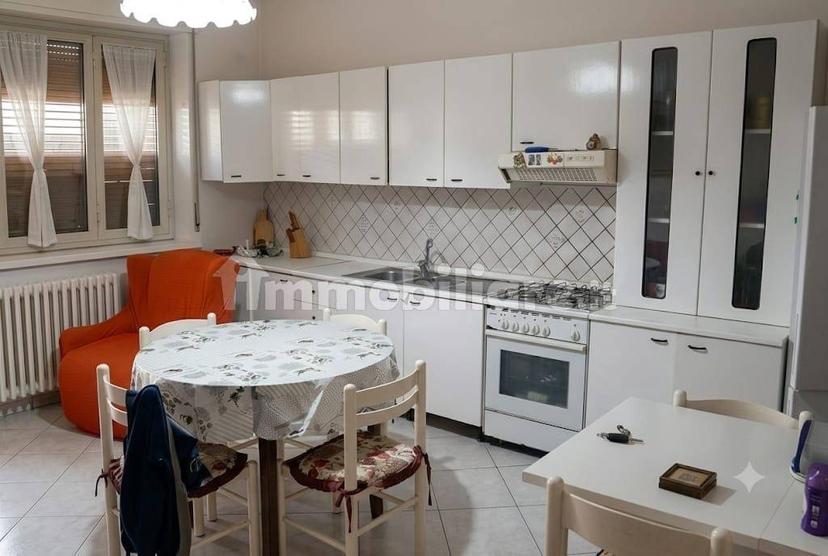 Appartamento corso Umberto I 469, Leonforte — foto 3 di 7