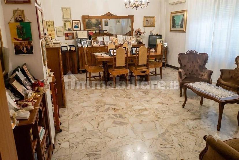 Appartamento corso Umberto I 469, Leonforte — foto 6 di 7