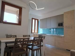 Bilocale via Bartolomeo Colleoni 40, Civitanova Nord, San Gabriele, Fontespina, Civitanova Marche — foto 4 di 6