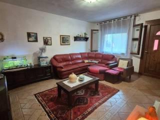 Appartamento in villa Borgo Rivoli, Centro, Porto Viro — foto 14 di 22