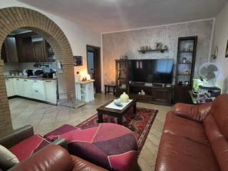 Appartamento in villa Borgo Rivoli, Centro, Porto Viro — foto 7 di 22