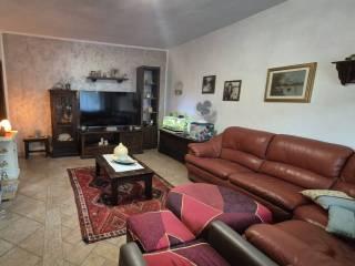Appartamento in villa Borgo Rivoli, Centro, Porto Viro — foto 4 di 22