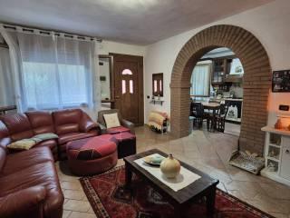 Appartamento in villa Borgo Rivoli, Centro, Porto Viro — foto 17 di 22