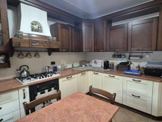 Appartamento in villa Borgo Rivoli, Centro, Porto Viro — foto 21 di 22