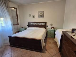 Appartamento in villa Borgo Rivoli, Centro, Porto Viro — foto 22 di 22