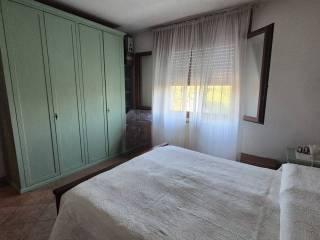 Appartamento in villa Borgo Rivoli, Centro, Porto Viro