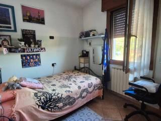 Appartamento in villa Borgo Rivoli, Centro, Porto Viro — foto 12 di 22